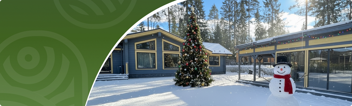 Решения для вашего участка собраны в одном месте