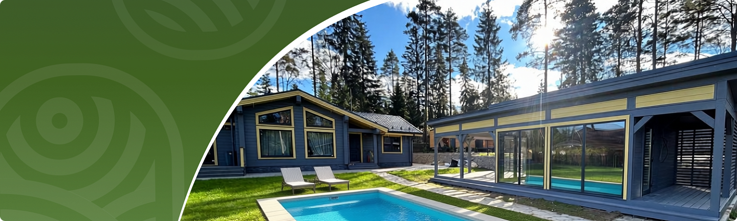 Решения для вашего участка собраны в одном месте